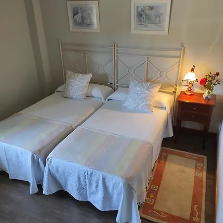 Casas Cuncheiro Séjour à la campagne