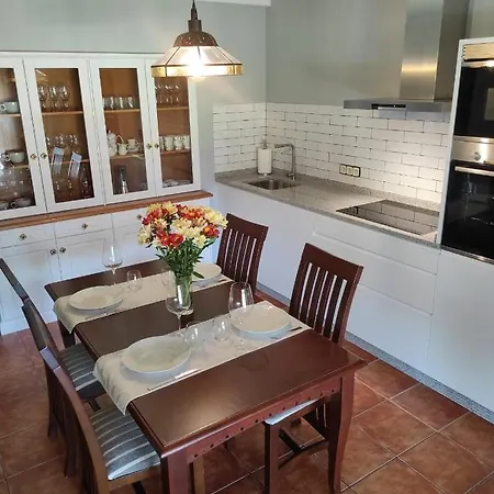 Casas Cuncheiro Canduas