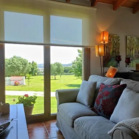 Casas Cuncheiro Séjour à la campagne Canduas