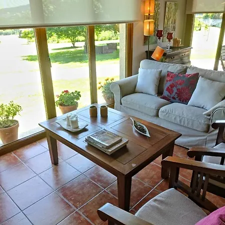Casas Cuncheiro *