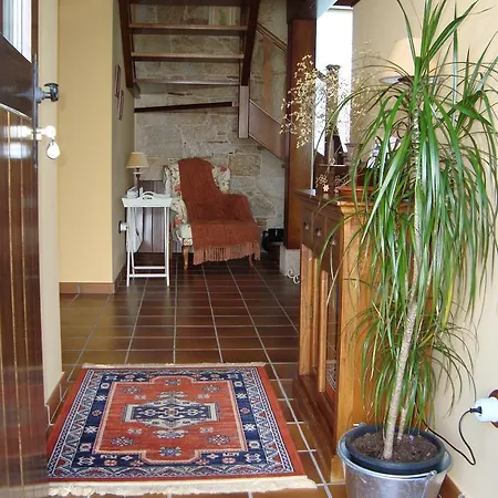 Casas Cuncheiro Séjour à la campagne *