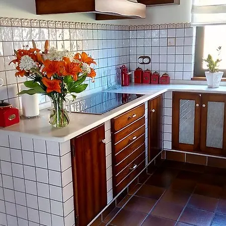 Casas Cuncheiro Séjour à la campagne Canduas