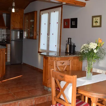 Casas Cuncheiro * Canduas