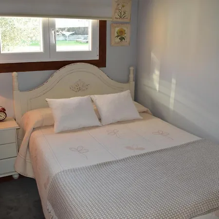 Casas Cuncheiro Séjour à la campagne