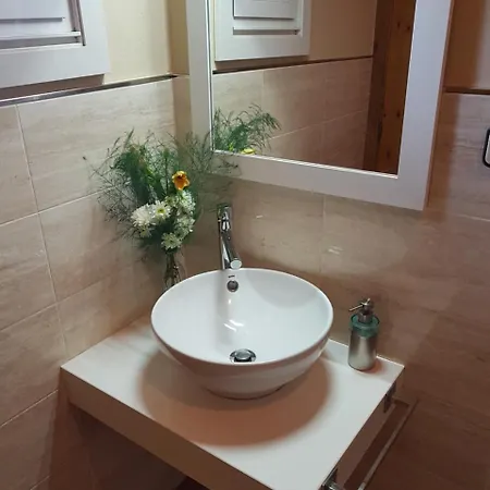 Séjour à la campagne Casas Cuncheiro Canduas