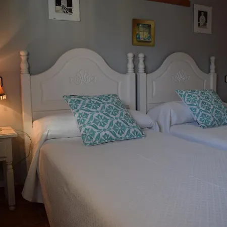 Casas Cuncheiro * Canduas