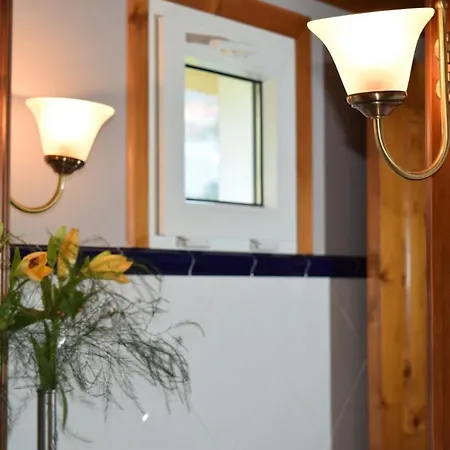 Séjour à la campagne Casas Cuncheiro *