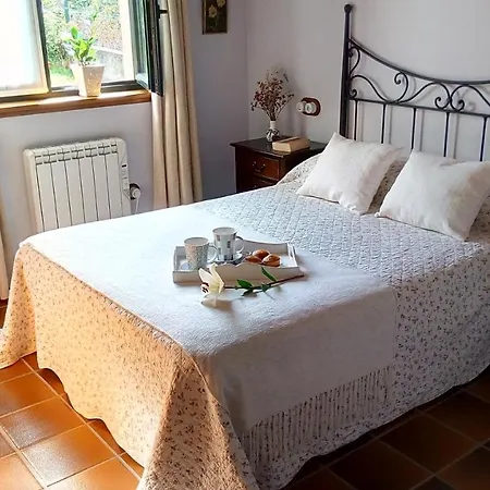 Casas Cuncheiro Casa de Campo *