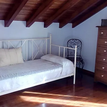 Casas Cuncheiro Séjour à la campagne Canduas