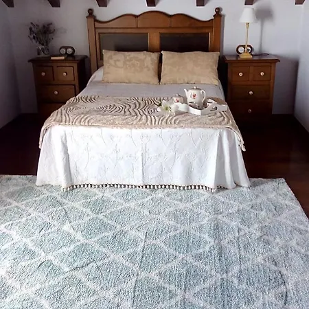 Casas Cuncheiro Séjour à la campagne *