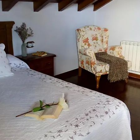 Casas Cuncheiro Séjour à la campagne *