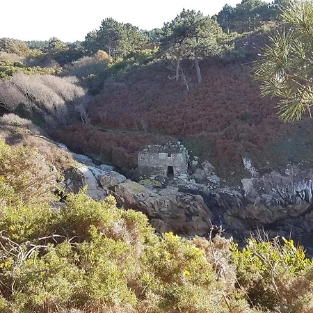 Casas Cuncheiro Séjour à la campagne Canduas