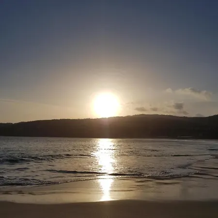 Casas Cuncheiro * Canduas