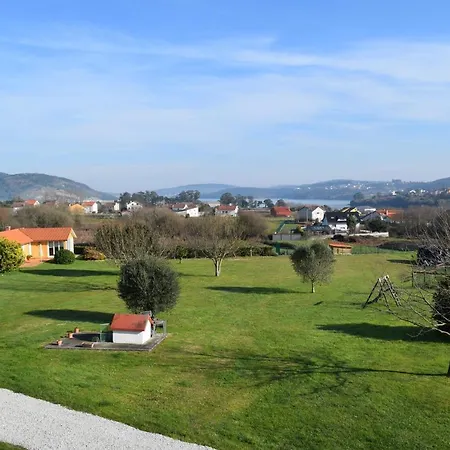 Casas Cuncheiro