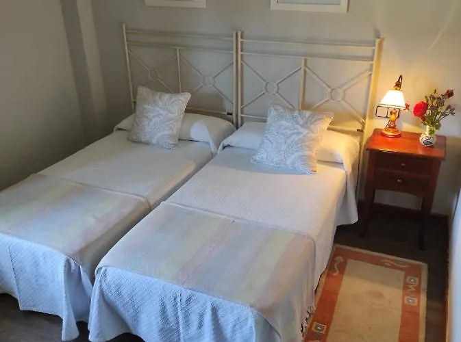 Casas Cuncheiro 컨트리하우스