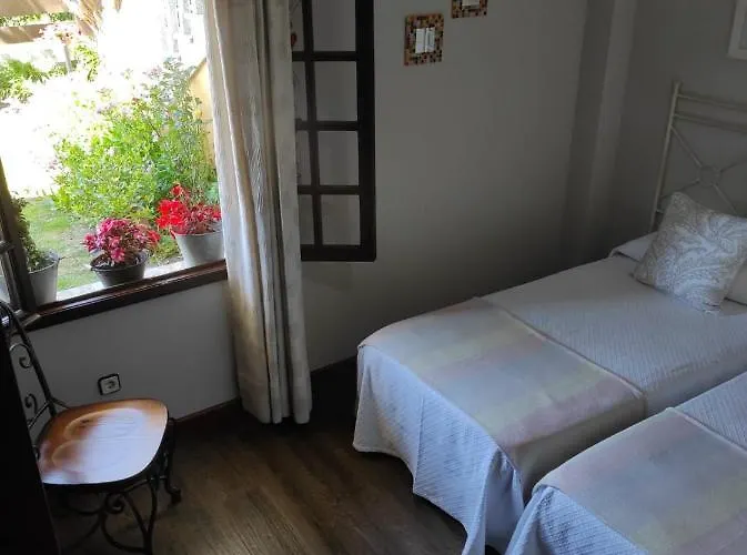 Casas Cuncheiro * Canduas