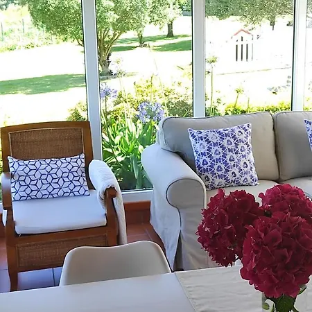 Casas Cuncheiro 乡村民宿 *