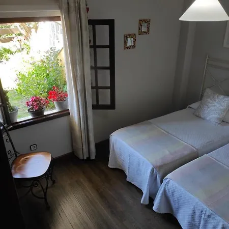 Casas Cuncheiro * Canduas