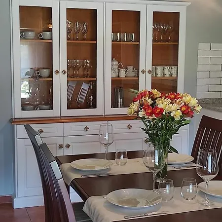 Casa di campagna Casas Cuncheiro *