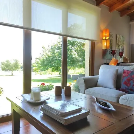 Casas Cuncheiro * Canduas