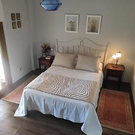 Casa de Campo Casas Cuncheiro *