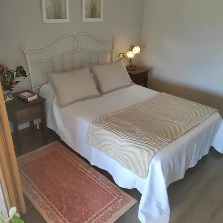 Country house Casas Cuncheiro Canduas