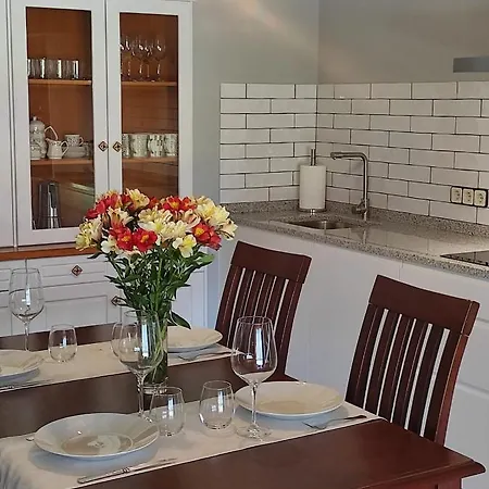 乡村民宿 Casas Cuncheiro Canduas