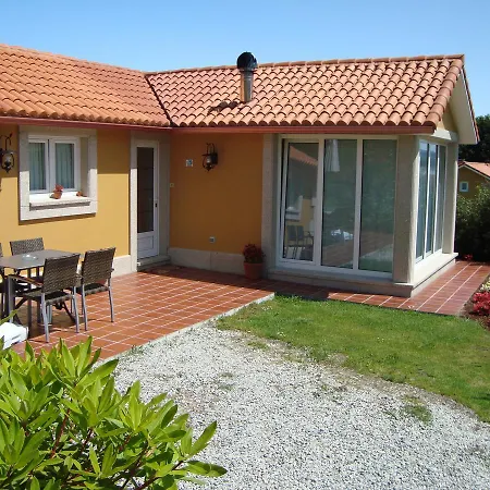 Casas Cuncheiro