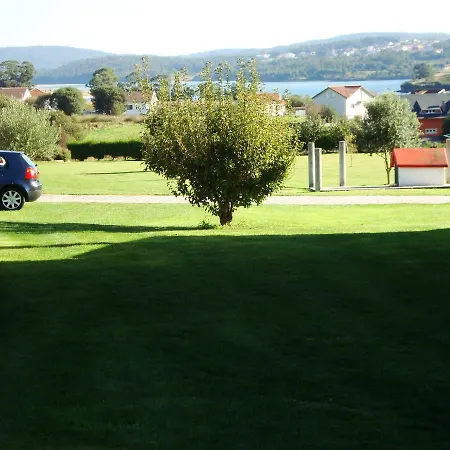 Casas Cuncheiro Canduas