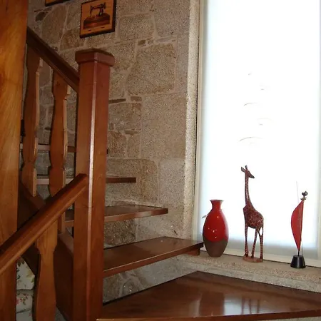 Casas Cuncheiro Casa di campagna Canduas