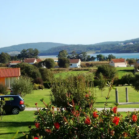 Casas Cuncheiro Casa rural *