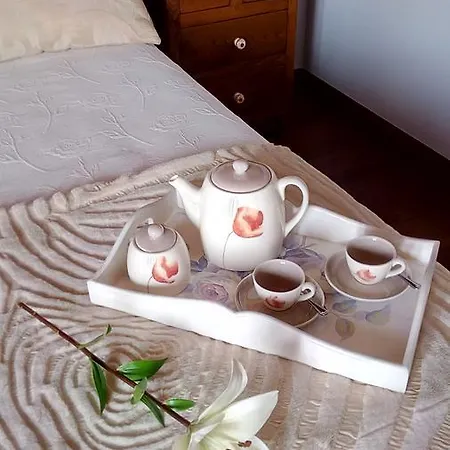 Casa di campagna Casas Cuncheiro