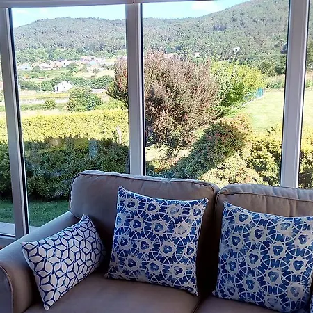 乡村民宿 Casas Cuncheiro *