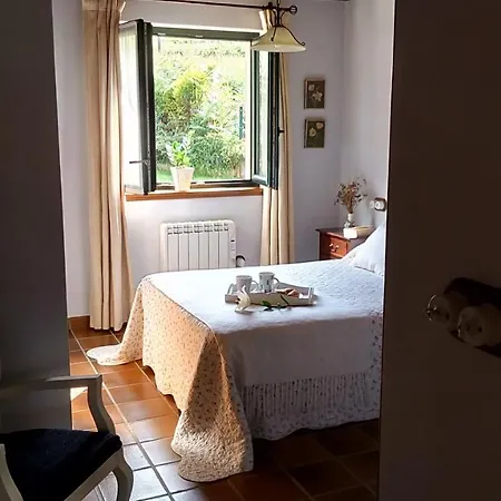 Casas Cuncheiro Canduas