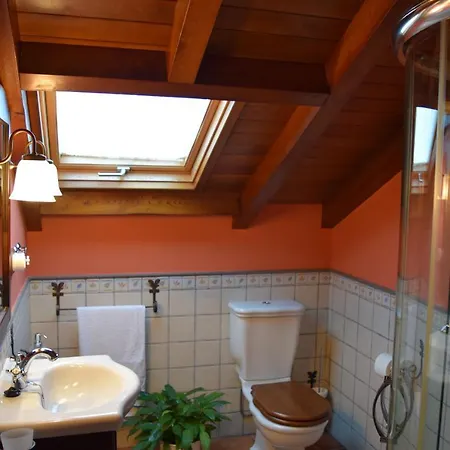 Casas Cuncheiro Canduas