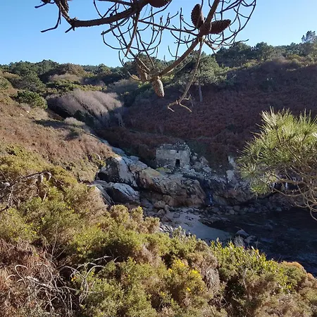 Casas Cuncheiro Canduas