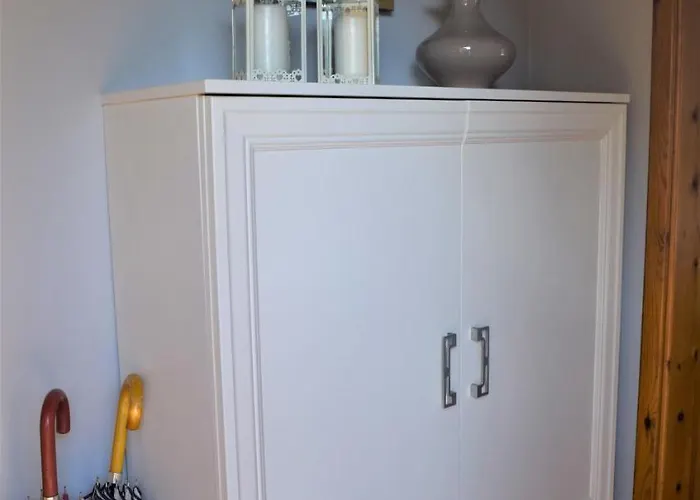 Casas Cuncheiro * Кандуас