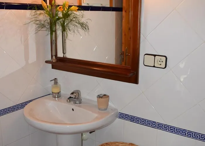 Casas Cuncheiro * Кандуас