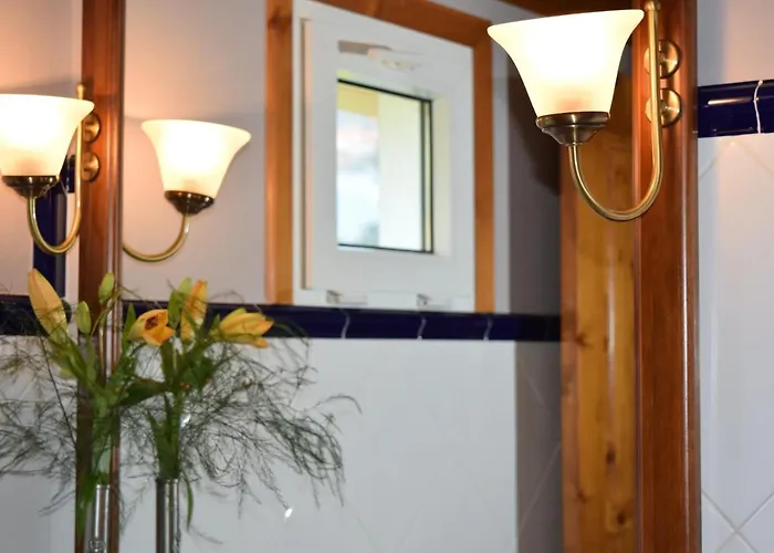 Летний дом Casas Cuncheiro *