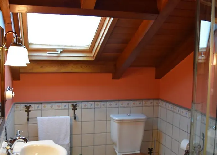 Casas Cuncheiro Кандуас