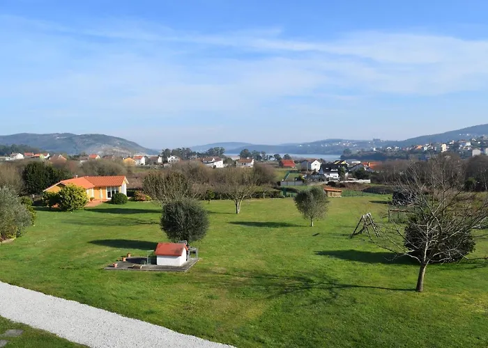 Casas Cuncheiro