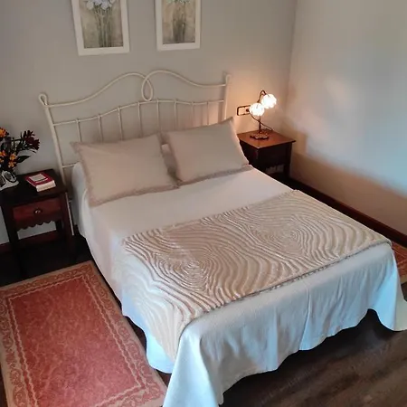 Casas Cuncheiro Casa rural Canduas