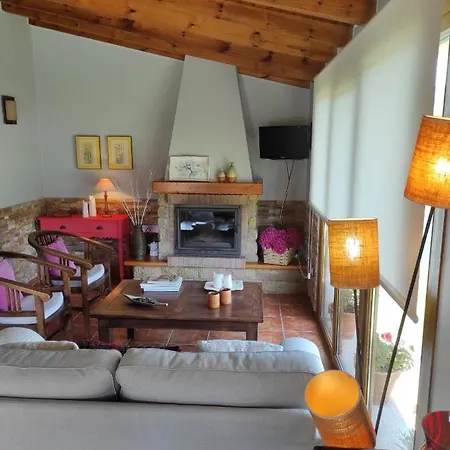 Casa rural Casas Cuncheiro *