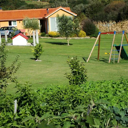 Casas Cuncheiro Casa rural Canduas