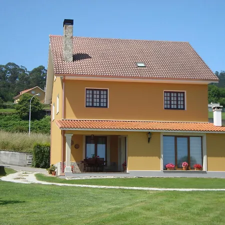 Casas Cuncheiro Canduas