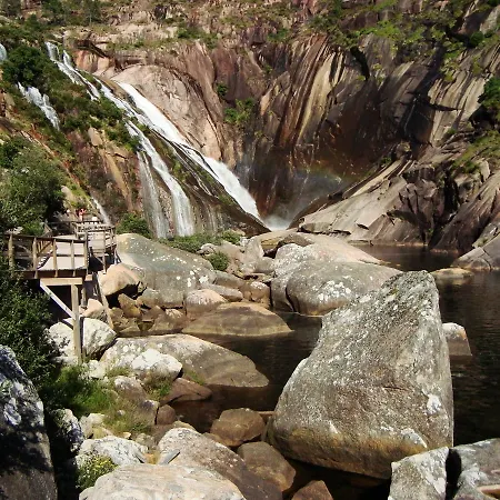 Casas Cuncheiro * Canduas