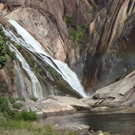 Casa rural Casas Cuncheiro *