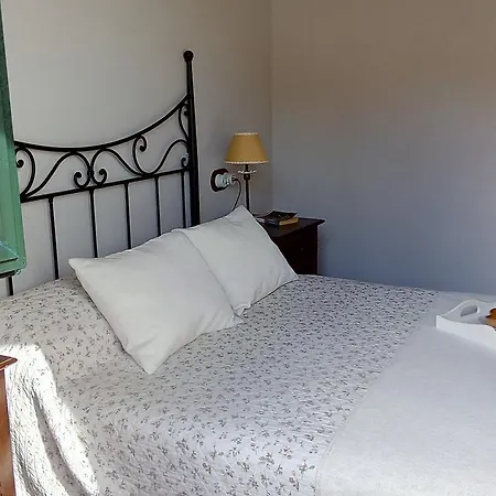 Casas Cuncheiro Casa rural *