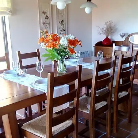 Casa rural Casas Cuncheiro Canduas