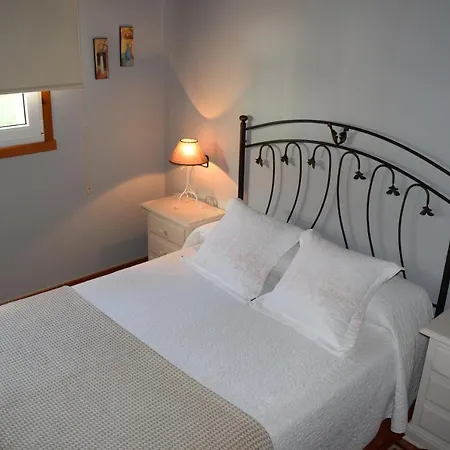 Casa rural Casas Cuncheiro *